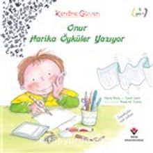 Onur Harika Öyküler Yazıyor - Nuria Roca