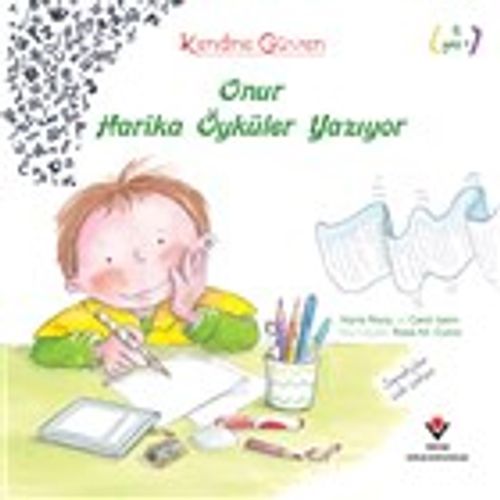 Onur Harika Öyküler Yazıyor