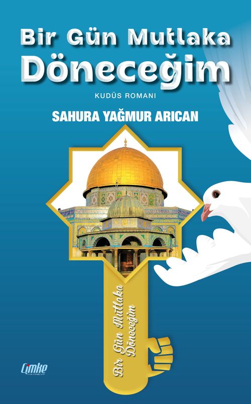 Bir Gün Mutlaka Döneceğim