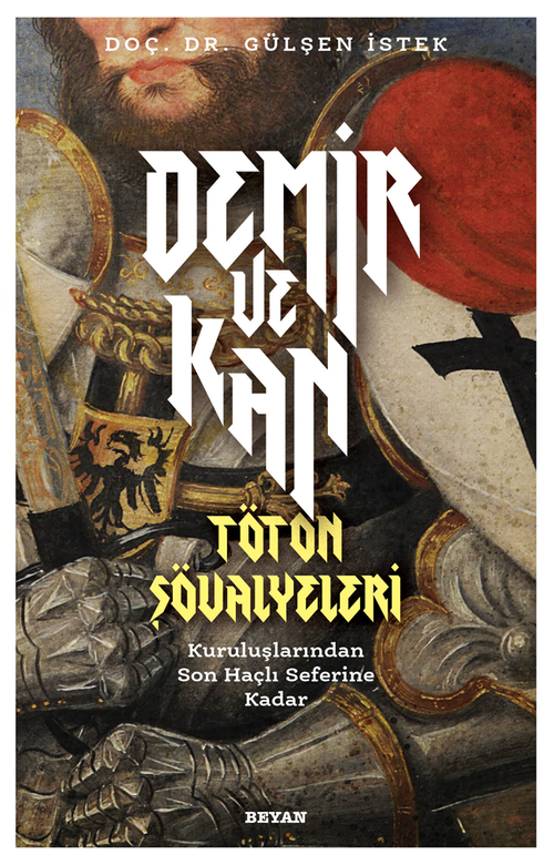 Demir ve Kan & Töton Şövalyeleri 