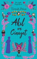 Akıl ve Cinayet (Ciltli)