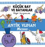 Küçük Bay ve Bayanlar Antik Yunan Macerası