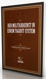 Der MılıtäRdıenst In Eınem Taghut-System