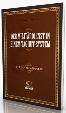 Der MılıtäRdıenst In Eınem Taghut-System