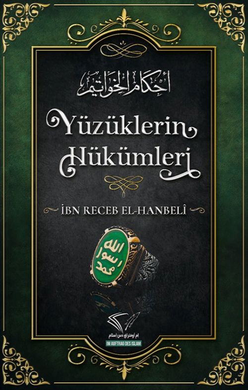 Yüzüklerin Hükümleri