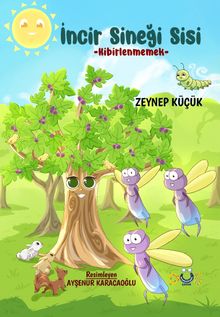 İncir Sineği Sisi & Kibirlenmemek