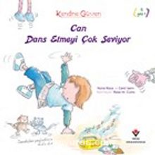Can Dans Etmeyi Çok Seviyor - Nuria Roca