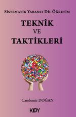 Sistematik Yabancı Dil Öğretim Teknik ve Taktikleri 