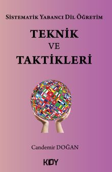 Sistematik Yabancı Dil Öğretim Teknik ve Taktikleri 