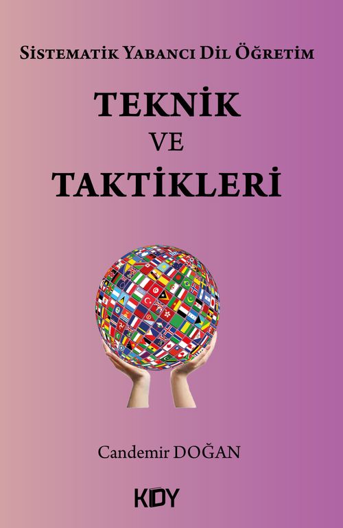 Sistematik Yabancı Dil Öğretim Teknik ve Taktikleri 
