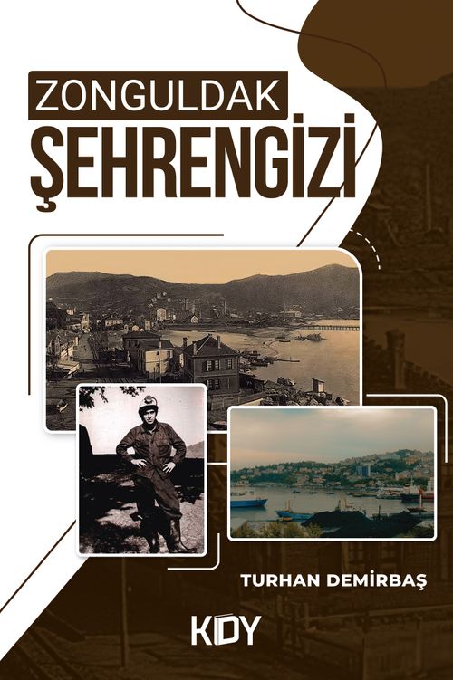 Zonguldak Şehrengizi