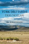 Türk Dili Tarihi Ders Notları