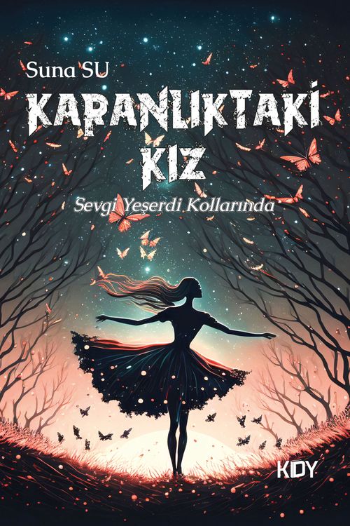 Karanlıktaki Kız