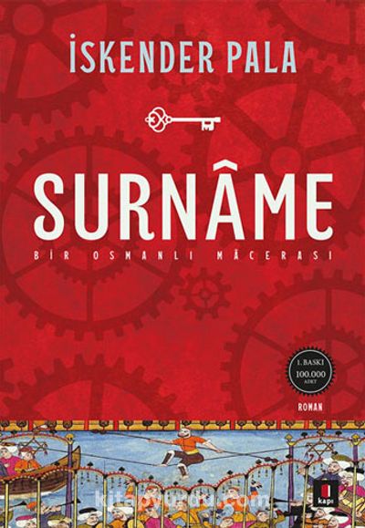 Surname: Bir Osmanlı Macerası
