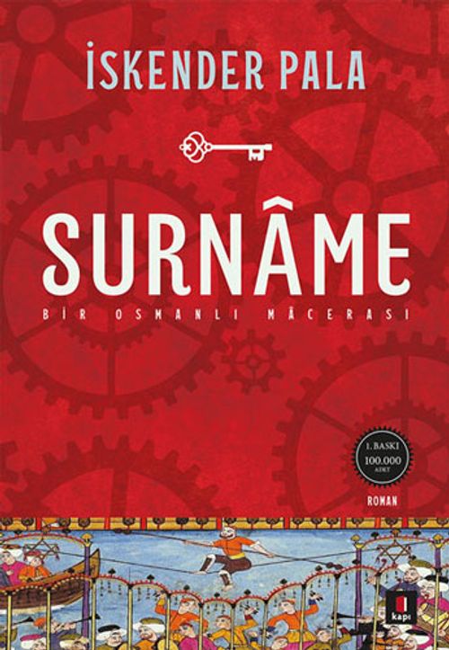 Surname & Bir Osmanlı Macerası