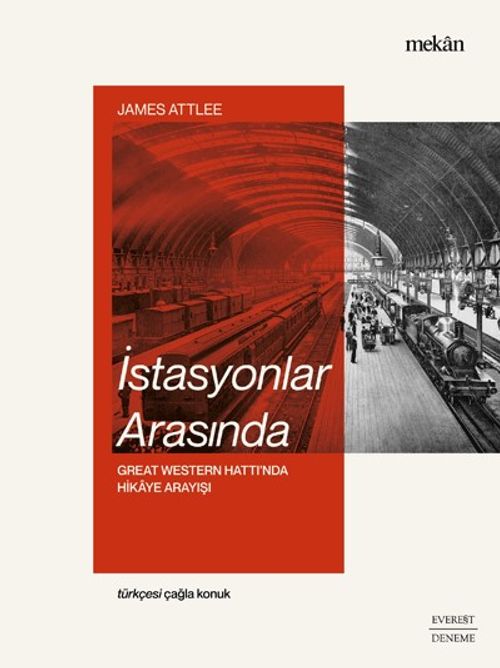 İstasyonlar  Arasında