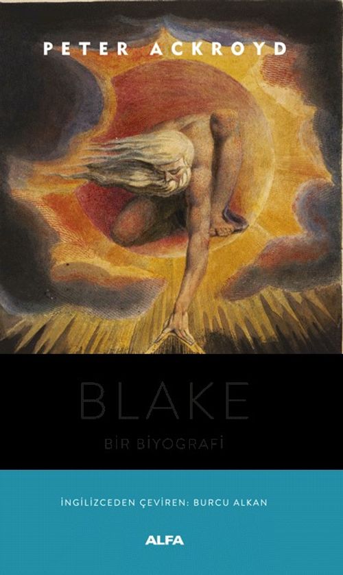 Blake & Bir Biyografi