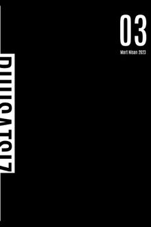 Ruhsatsız Dergi Sayı:3 Edebiyat ve Düşünce Dergisi 2023/2