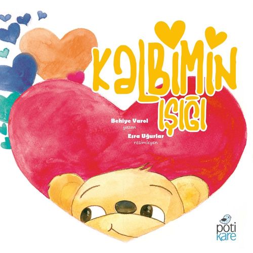 Kalbimin Işığı
