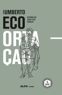 Ortaçağ / Katedraller - Şövalyeler - Şehirler