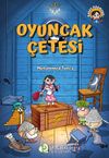 Oyuncak &Ccedil;etesi
