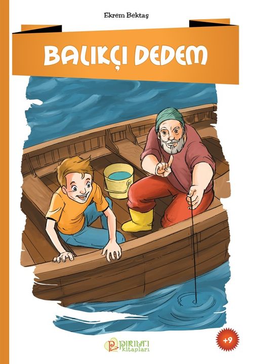 Balıkçı Dedem