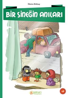 Bir Sineğin Anıları