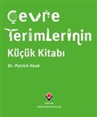 Çevre Terimlerinin Küçük Kitabı