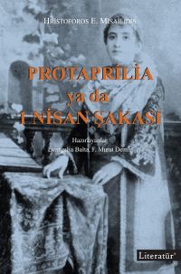 Protaprilia ya da 1 Nisan Şakası