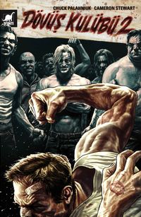 Dövüş Kulübü 2 Toplu Set