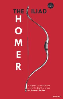 The Iliad