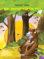 Bal Avcısı Küçük Piti (Karton Kapak)