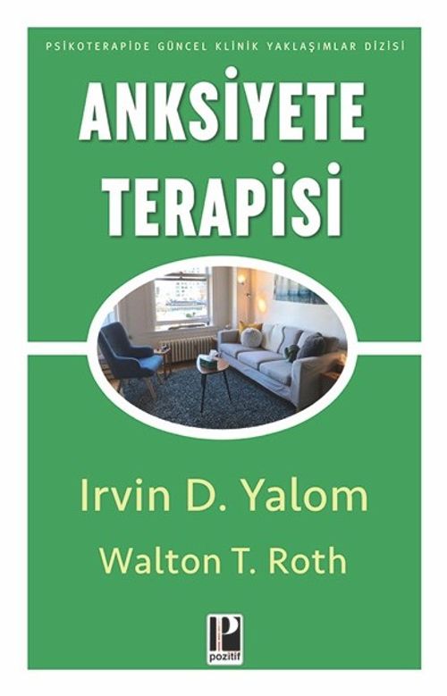 Anksiyete Terapisi