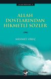 Allah Dostlarından Hikmetli S&ouml;zler