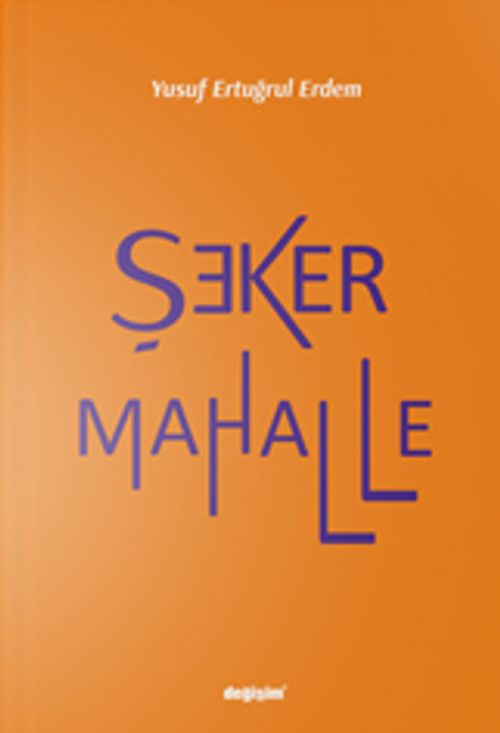 Şeker Mahalle