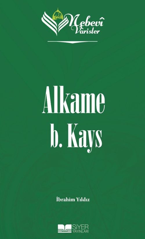 Nebevi Varisler 3 / Alkame B. Kays