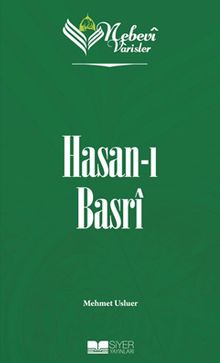 Nebevi Varisler 13 / Hasan-ı Basri