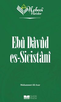 Nebevi Varisler 33 / Ebu Davud Es-Sicistanı