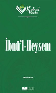 Nebevi Varisler 44 / İbnü'l Heysem