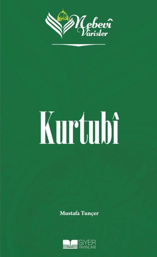Nebevi Varisler 59 / Kurtubi