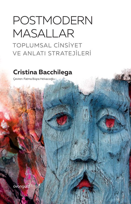 Postmodern Masallar & Toplumsal Cinsiyet ve Anlatı Stratejileri