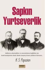 Sapkın Yurtseverlik