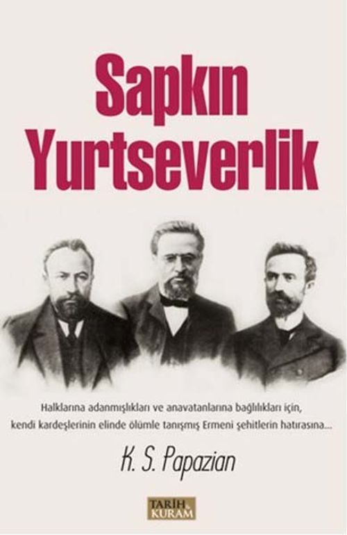 Sapkın Yurtseverlik