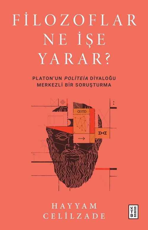 Filozoflar Ne İşe Yarar? & Platon'un Politeia Diyaloğu Merkezli Bir Soruşturma