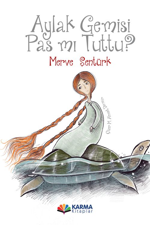 Aylak Gemisi Pas Mı Tuttu?