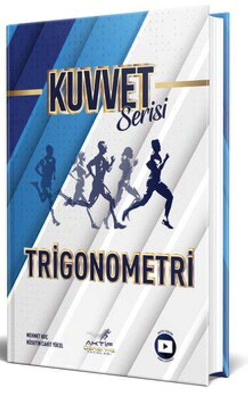 Trigonometri Matematik Kolay Öğrenme Fasikülü