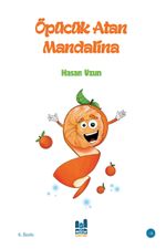 Öpücük Atan Mandalina