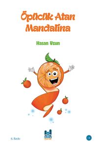 Öpücük Atan Mandalina