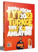 2023 TYT Türkçe Video Destekli Konu Anlatımı