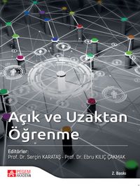 Açık ve Uzaktan Öğrenme